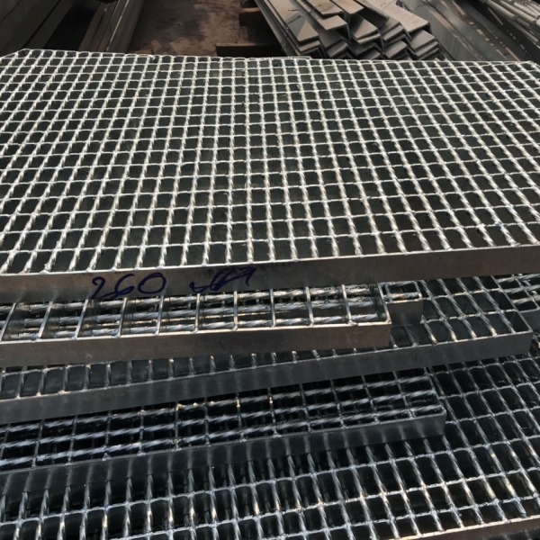 SÀN GRATING