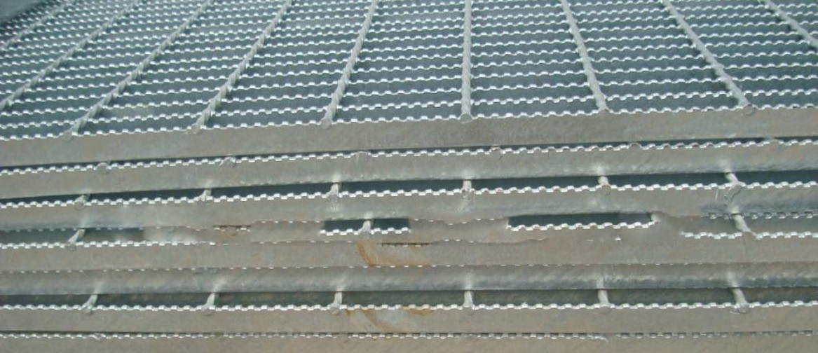 Sàn grating